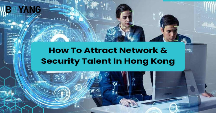 Finding IT talent in Hong Kong