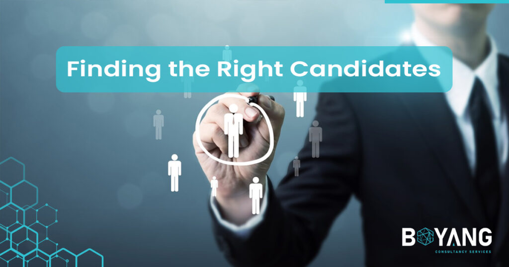 How to find right candidate in IT recruitment