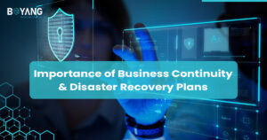 Why Businesses Need Business Continuity and Disaster Recovery Plans