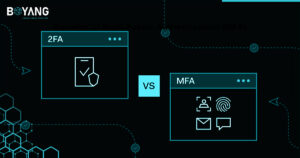 Multi-Factor Authentication (MFA) and Two-Factor Authentication (2FA)