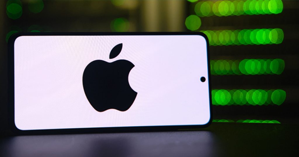 Apple issues spyware attack warning to iPhone users
