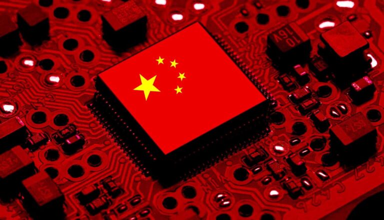 China's New Industrial Cybersecurity Plan: A Comprehensive Overview