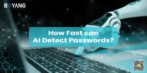 How Fast Can AI Crack Passwords?