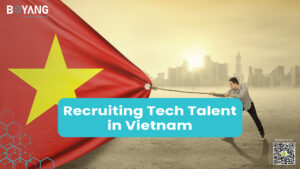 Recruiting Tech Talent in Vietnam