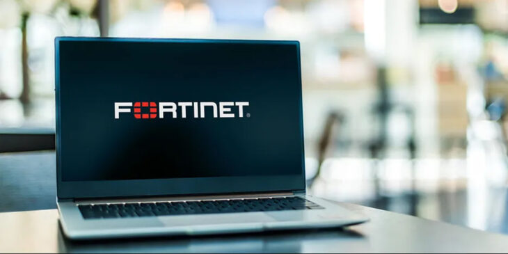 Fortinet confirms data breach after hacker claims to steal 440GB of files