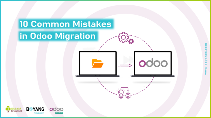 Odoo Migration