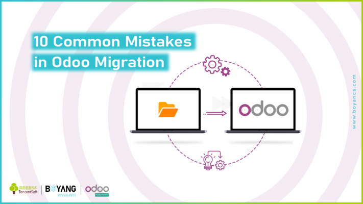 10 Common Mistakes to Avoid in Odoo Migration