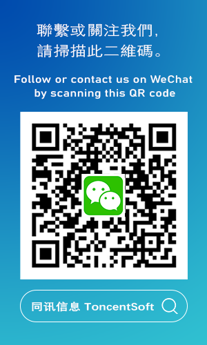 BYCS site QR