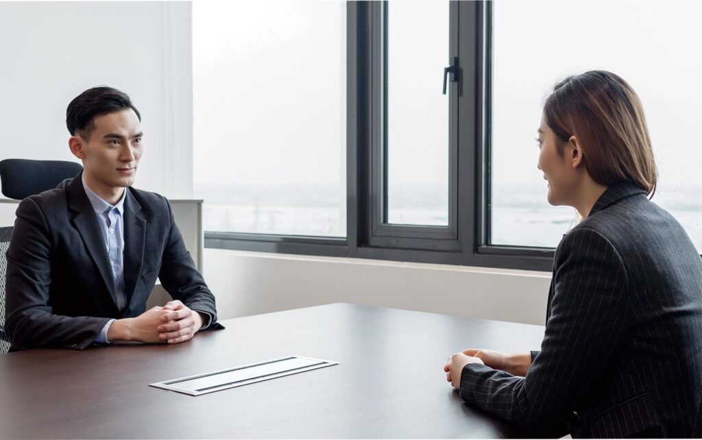 IT Recruitment and BA Services