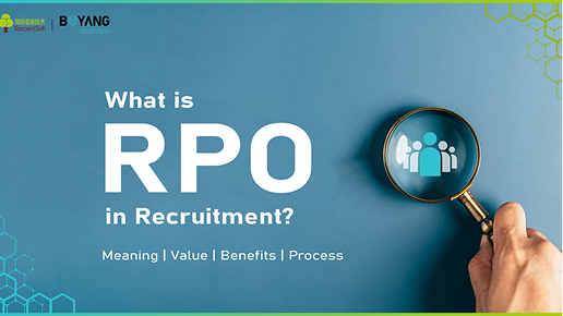 What is RPO