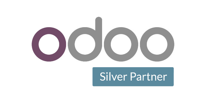 Boyang Odoo SIlver Partner